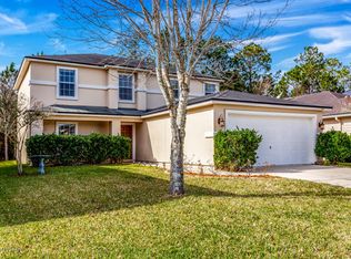 468 S Aberdeenshire Dr, Saint Johns, FL 32259