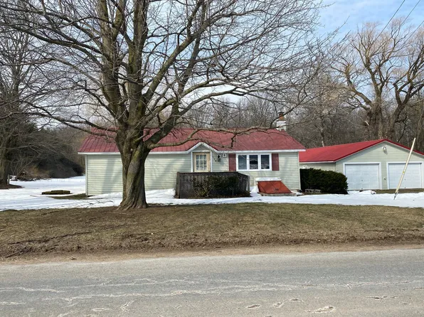 538 County Line Rd, Phoenix, NY 13135