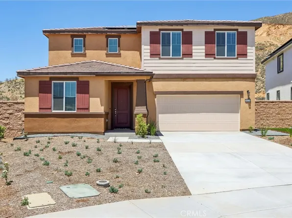 29218 Quarry Way, Lake Elsinore, CA 92532