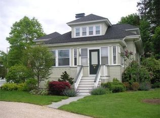55 Middle St, Dartmouth, MA 02748