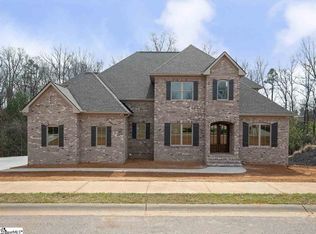 34 Fox Hunt Ln, Greer, SC 29651