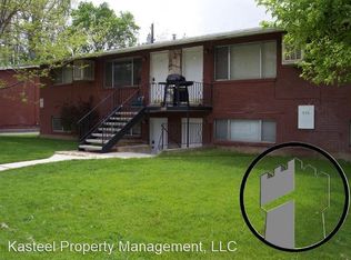 556 S 470 E APT 1, Springville, UT 84663