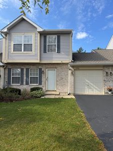 1256 N Split Oak Cir, Round Lake Beach, IL, 60073
