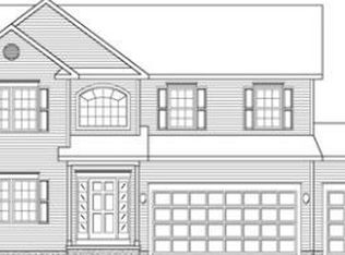 163 Sedgley Park, West Henrietta, NY 14586