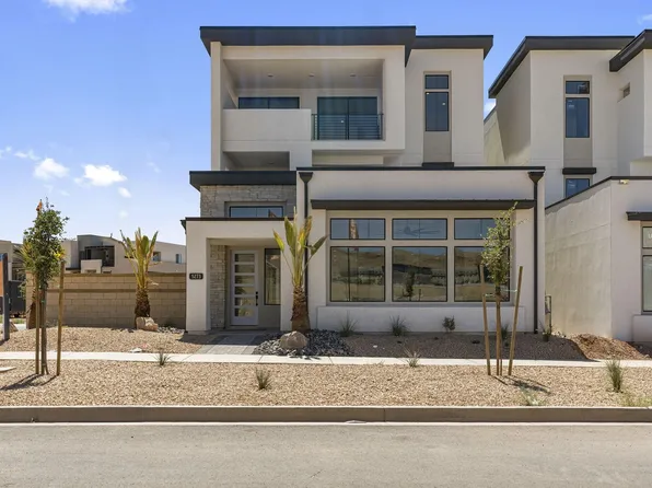 5267 S Blue Pearl Aly, Saint George, UT 84790