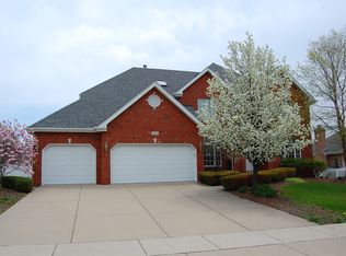 16031 Josef Dr, Homer Glen, IL 60491
