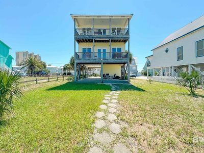 204 W 8th St, Gulf Shores, AL, 36542