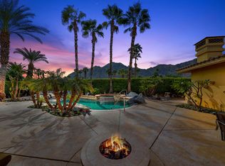 77423 Corte Picollo, Indian Wells, CA 92210