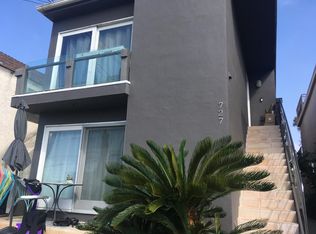 727 Longfellow Ave #TOP, Hermosa Beach, CA 90254