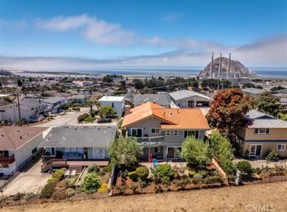 1310 Hillcrest Dr, Morro Bay, CA 93442