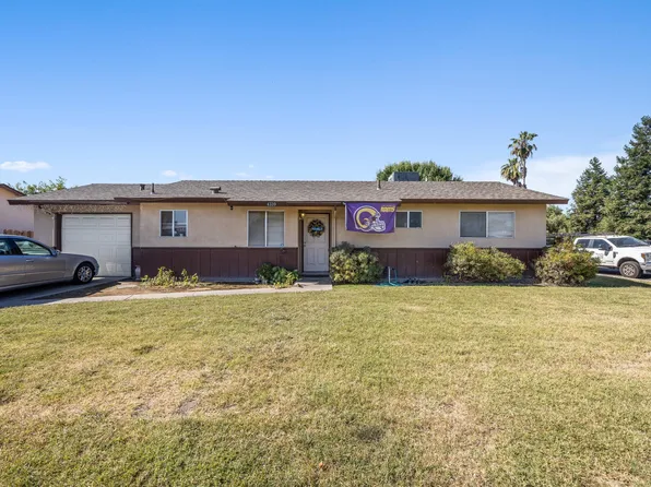 4339 W Cherry Avenue, Visalia, CA 93277