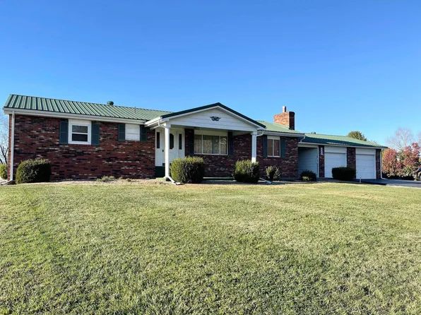 4598 Route 1, Greenup, KY 41144
