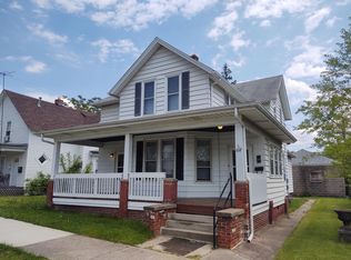 117 E William St #2, Michigan City, IN 46360