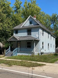 1129 Mills St, Kalamazoo, MI, 49001