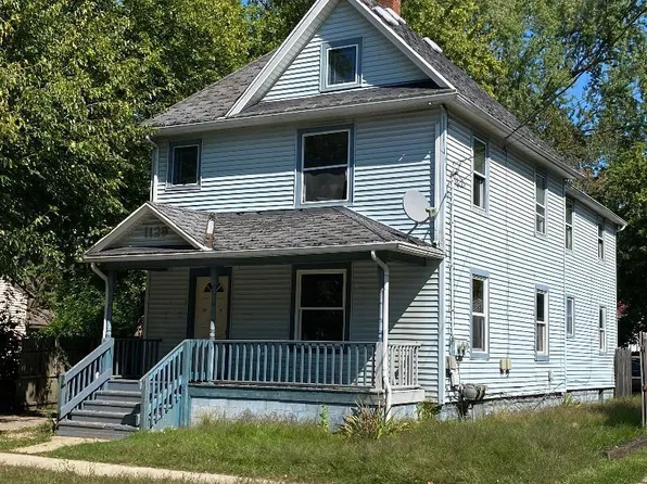 1129 Mills St, Kalamazoo, MI 49001