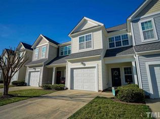 7308 Water Willow Dr, Raleigh, NC 27617