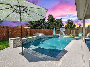 6302 Bain Dr, Missouri City, TX 77459