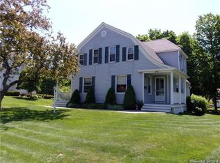 104 Maple Ave, Watertown, CT 06779