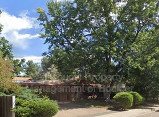 4425 Comanche Dr APT 2, Boulder, CO 80303