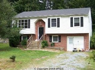 6811 Teal Ct, Spotsylvania, VA 22553
