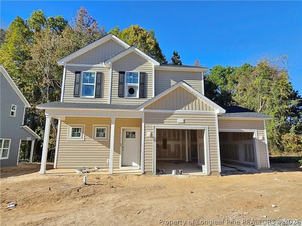2628 Cameron Woods Ln, Fayetteville, NC 28306