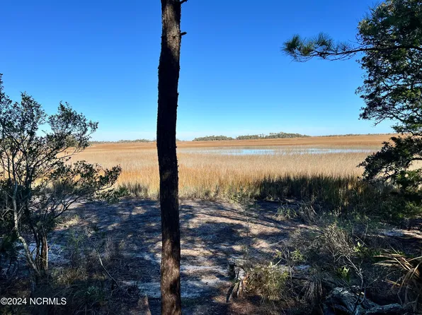 50 Cape Creek Road, Bald Head Island, NC 28461