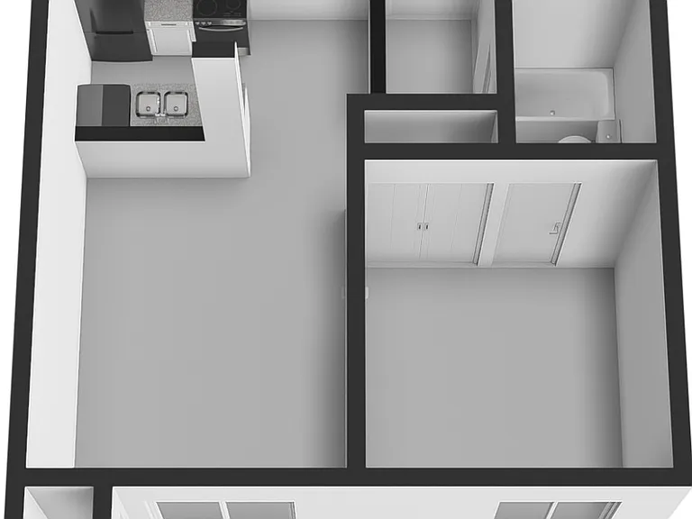 Elevate Apartments — Photo 22