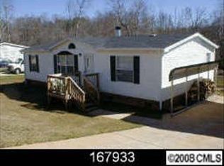 735 Joseph Antoon Cir, Stanley, NC 28164