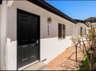 6402-06 Shane Place - 6406, San Diego, CA 92115