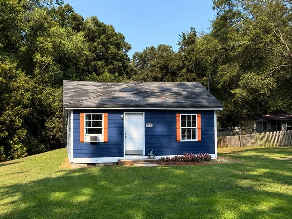310 Woodlawn Ave, Gastonia, NC 28052