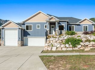 6105 N Robinson Ln, Morgan, UT 84050