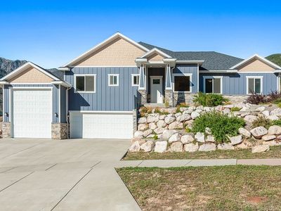 6105 N Robinson Ln, Morgan, UT, 84050