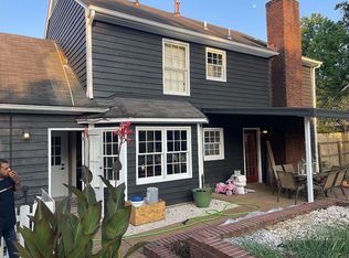 545 Fox Run Ln, Collierville, TN 38017