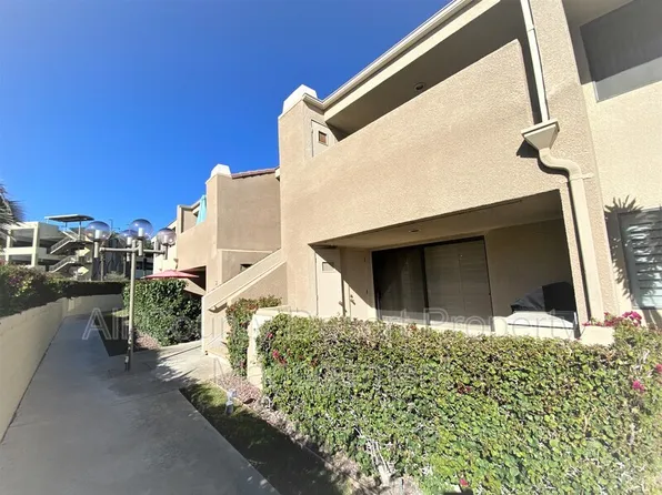 222 N Calle El Segundo APT 508, Palm Springs, CA 92262