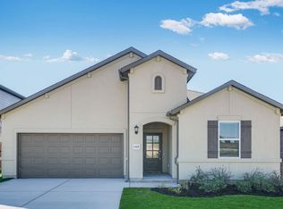 1305 Alana Falls Ave, Pflugerville, TX 78660