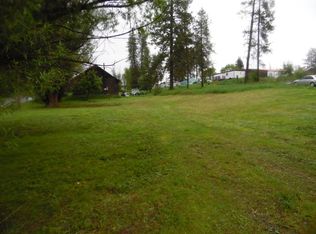 80 Renfro Creek Rd, Santa, ID 83866