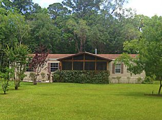 85088 Admiral Ave, Fernandina Beach, FL 32034