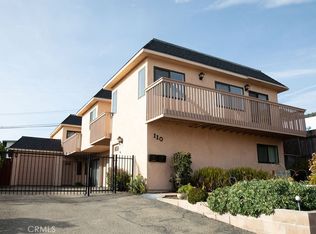 110 Cuyama Ave, Pismo Beach, CA 93449