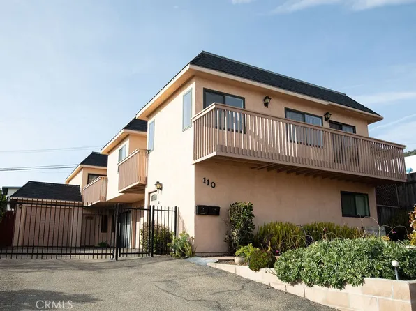 110 Cuyama Ave, Pismo Beach, CA 93449
