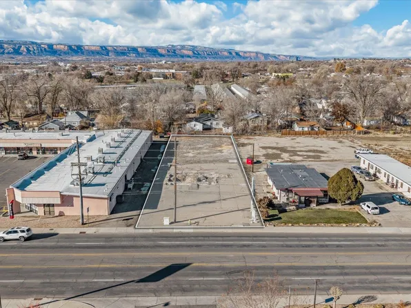 511 30th Rd, Grand Junction, CO 81504