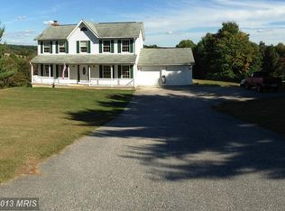 264 Chamois Dr, Westminster, MD 21157