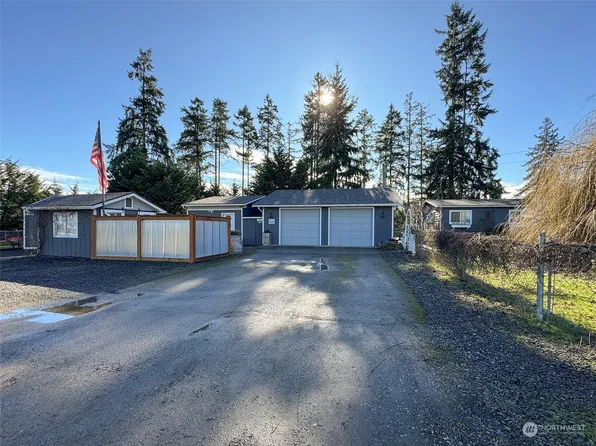 31 Daisy Lane, Sequim, WA 98382