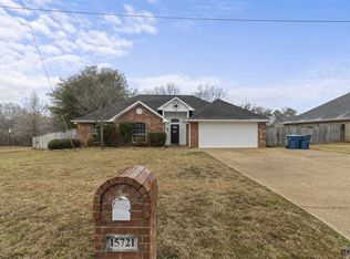 15721 Bay View Cir, Bullard, TX 75757