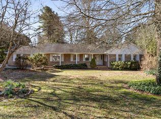 503 Southgate Dr, Blacksburg, VA 24060