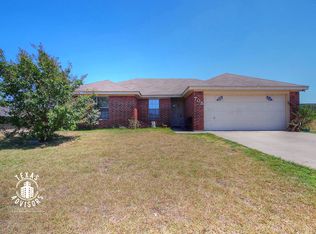 705 Jorgette Dr, Harker Heights, TX 76548