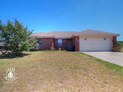 705 Jorgette Dr, Harker Heights, TX, 76548