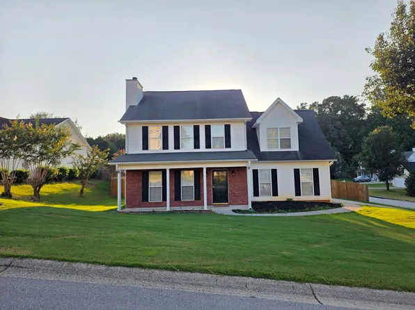 15 Waterloo Ct, Hiram, GA 30141