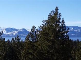 218 Clubhouse Cir, Zephyr Cove, NV 89448