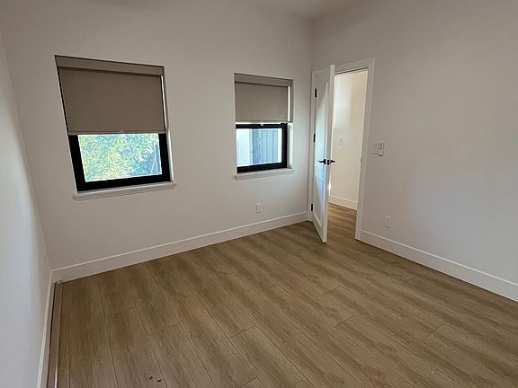 Bedroom 2 with spacious closet