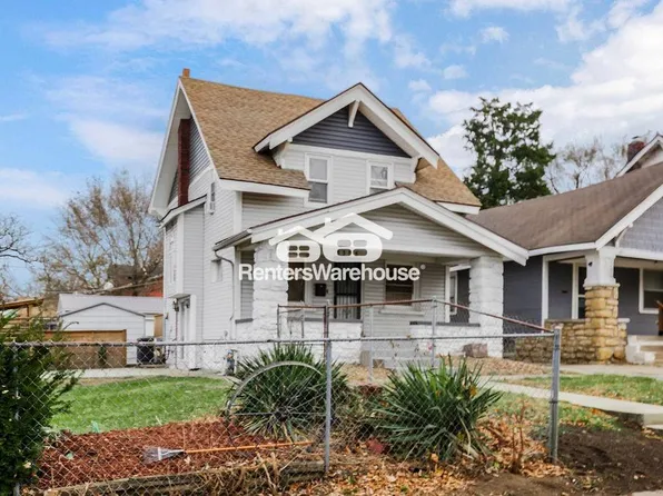 3305 Askew Ave, Kansas City, MO 64128